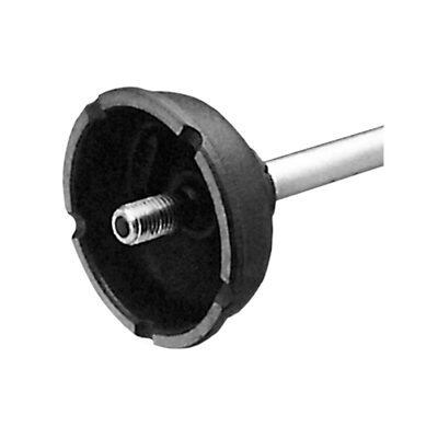 COATS Company Auto Flange Plate (Bell/Cup)