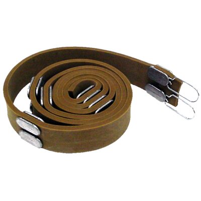 COATS Company Truck Silencer Band