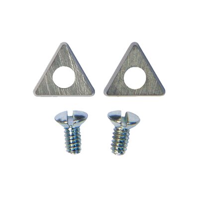 COATS Company Positive Rake Carbide Insert
