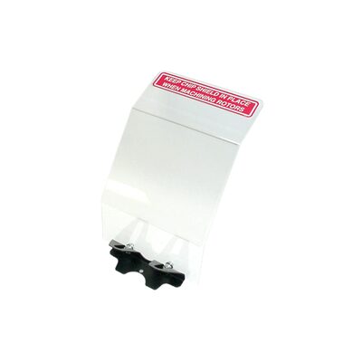 COATS Company Safety Shield
