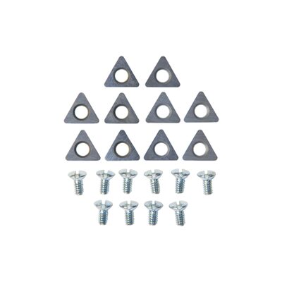 COATS Company Performance Carbide Insert