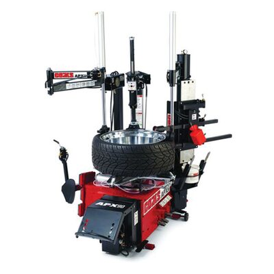 COATS Company Coats APX90 Rim Clamp Tire Changer - Air Motor
