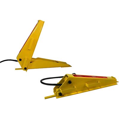 AME Dual Agricultural Tire Bead Breaker