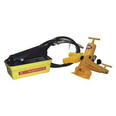 AME "Combi" bead breaker turbo II pump combo