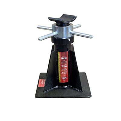 AME 20 TON OTR Screw Style Jack Stand`