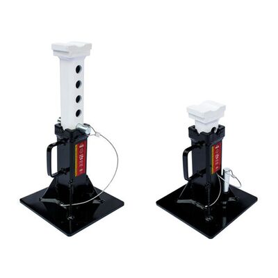 AME 12 Ton Heavy Duty Jack Stands (Pair)