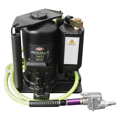 AME 20TON AIR/HYDRAULIC BOTTLE