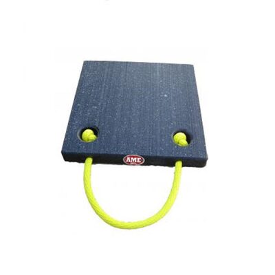 AME Jack Plate 12" x 12" x 1", 30 Ton