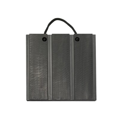 AME LOCKY TOP 24X24X2 JACK PLATE NON-SKID SURF
