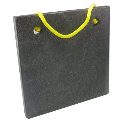 AME JACK PLATE 18"X18"X2"