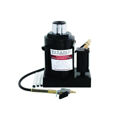 AME 50 TON TITAN AIR/HYD BOTTLE
