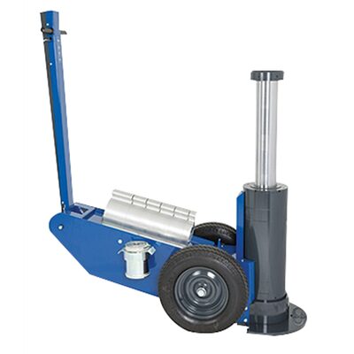AME Heavy Duty Jack 150T