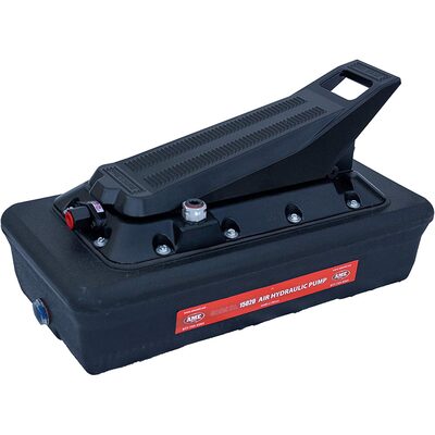 AME 5QT. TURBO II HYDRAULIC PUMP