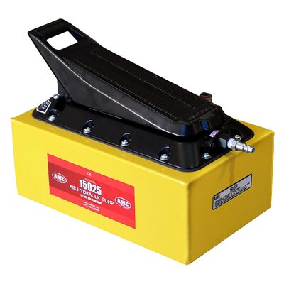 AME HYDRAULIC PUMP W/ 5 QT STEEL