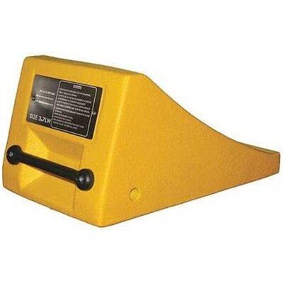 AME Wheel Chock Size 5537 for Tire