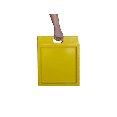 AME Large Ripper Rest Pad