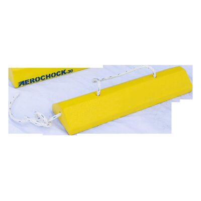 AME Aerochock Aviation Size 20 for Small and Medium Aircrafts