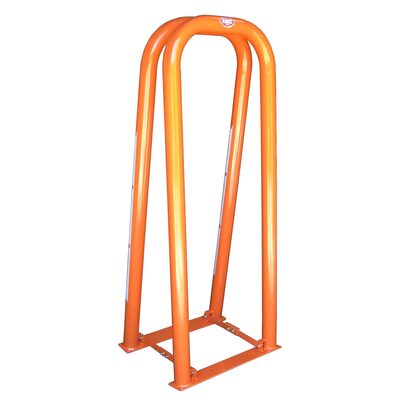 AME 2 Bar Tire Cage