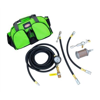 AME OTR 20 Foot Inflator/Deflator