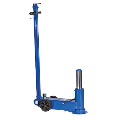 AME Air Hydraulic Jack, 25 Ton