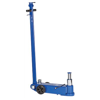 AME Air Hydraulic Jack 25/10 Ton