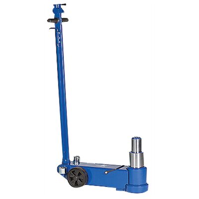 AME Air Hydraulic Jack 50/25 Ton