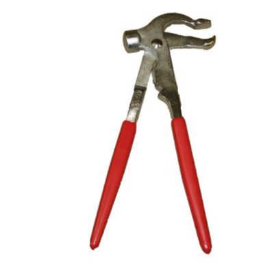 AME PDQ Style Wheel Weight Hammer / Plier