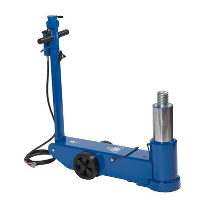 AME Air Hydraulic Jack 65 Ton