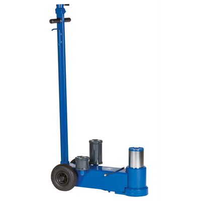 AME Air Hydraulic Jack 65 Ton