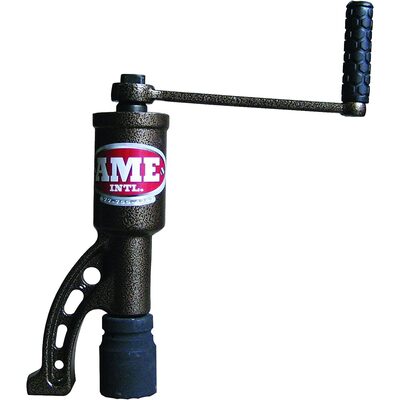 AME Nut Buddy with Free Inflator