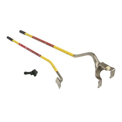 AME Golden Buddy Tire Changing System