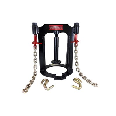 AME Rim-Wit Junior for 19.5in