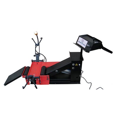 AME H/D Truck Tire Spreader