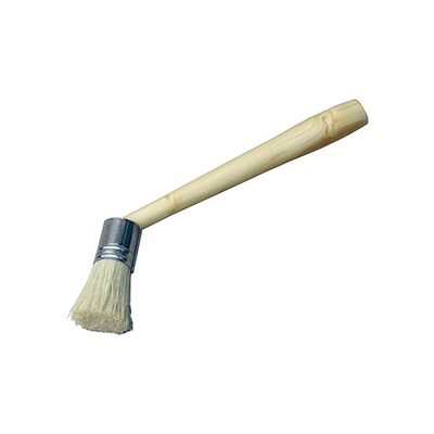 AME 11&rdquo; Tire Swab and Brush