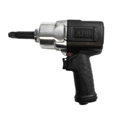 AME 79705 Air Power Buddy (APB) Torque Limiting Impact Wrench
