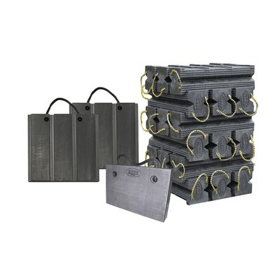 AME SuperStacker Cribbing Set