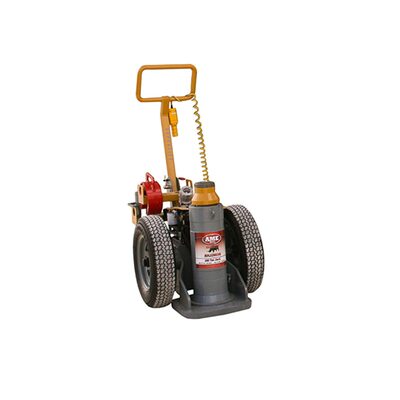 AME 4 Ton Forklift Jack