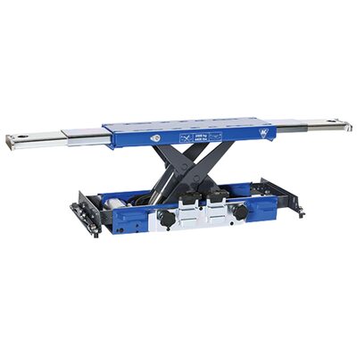 AME Air/Hydraulic Jacking Beam 2.6t