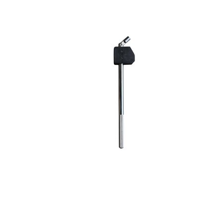 AME Tire Valve Install Tool with Rubber Block (Large)