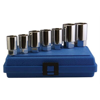 Assenmacher STUD REMOVER SET 7PC 1/4-5/8