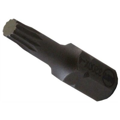 ASSENMACHER 4mm Screw Driver Bit
