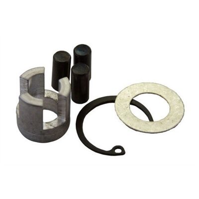 Assenmacher  6MM STUD REMOVER PARTS KIT