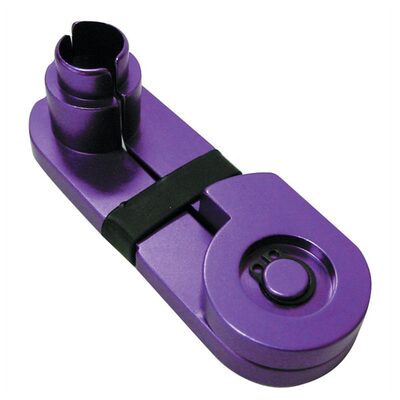 Assenmacher 3/8 OIL COOLER LINE REMOVER FORD/CADILLAC