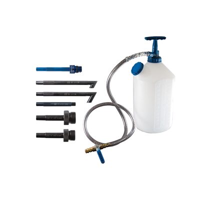 Assenmacher 6 Piece VW/Audi Drive Line Filler