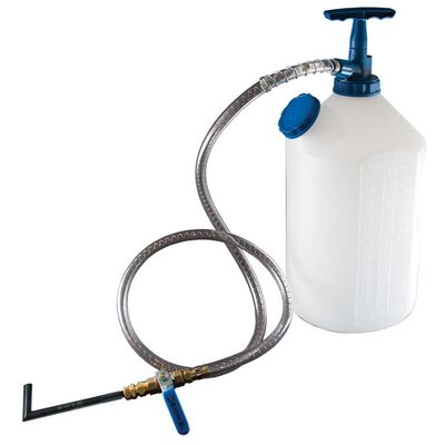 Assenmacher BASIC DRIVE LINE FILLING SET
