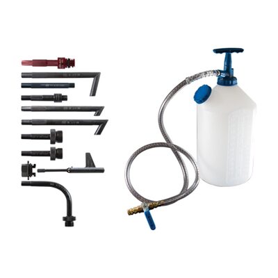 Assenmacher Transmission & Driveline fluid Filler