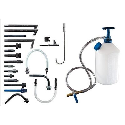 Assenmacher 20pc. Drive Line Filler System