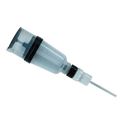 Assenmacher DEF Fluid Funnel