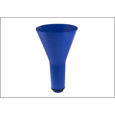 Assenmacher Engine Oil Funnel Adapter