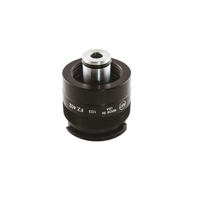 Assenmacher Coolant Tank Adapter